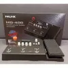 NUX MG-400 Multi Effects Pedal bass/ guitar